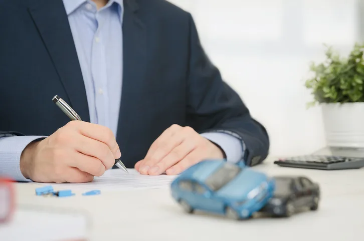 How Texas Car Accident Settlements Work: A Guide to the Process Law