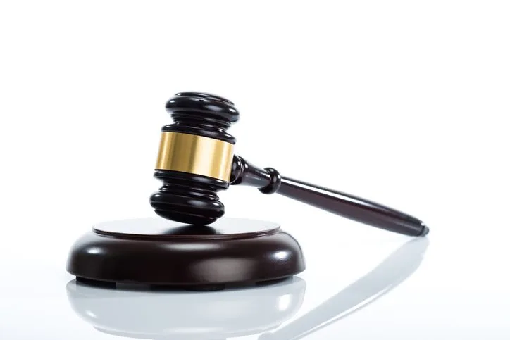 lawyer gavel 