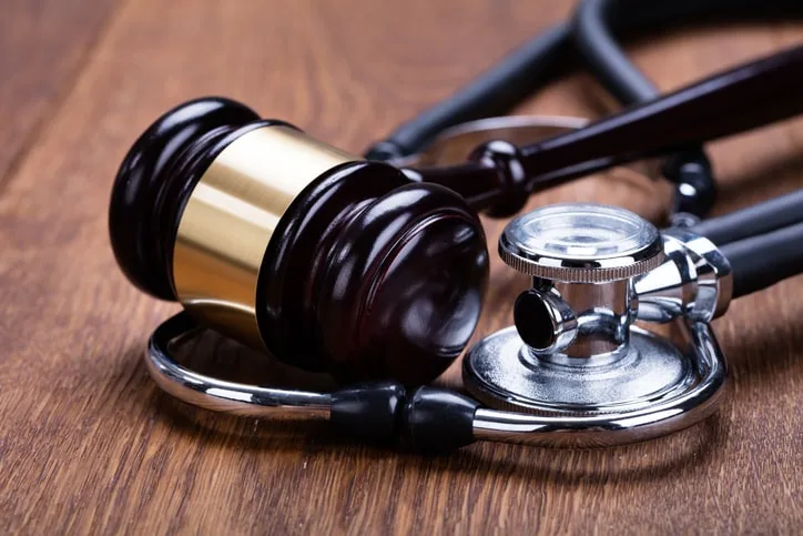 Trusted Personal Injury Law in Harlingen, Texas