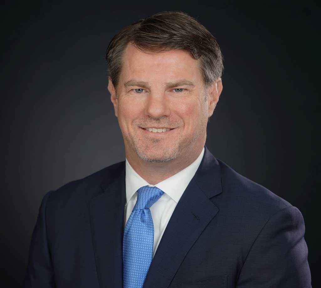 Steve Hollingsworth
