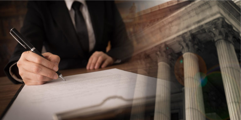 Types of Commercial Vehicle Accident Lawsuits