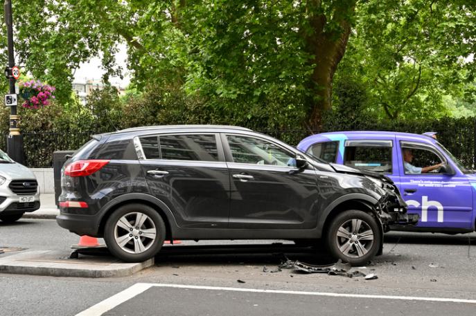 Injured in a Lyft Accident in Houston, Texas Law?