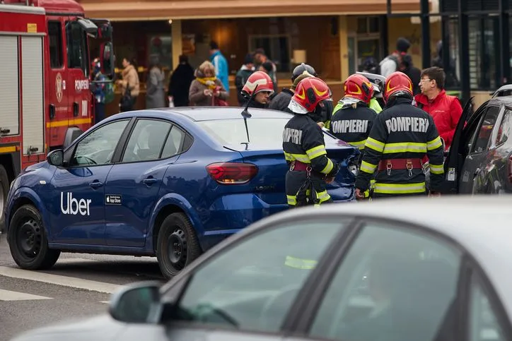 Were You Injured in an Uber Accident in Houston, Texas Law?