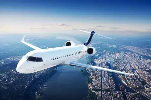 Houston Airplane Accidents