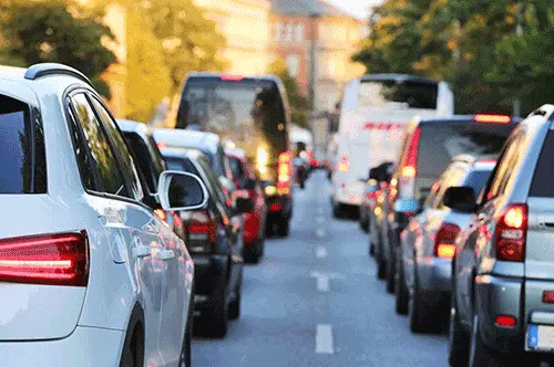 Houston Auto & Car Accidents