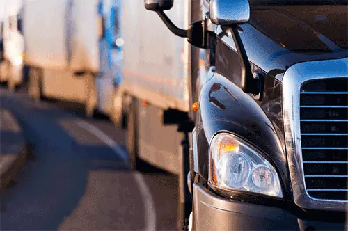 Houston Truck & 18 Wheeler Accidents