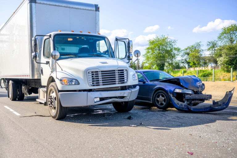 Commercial Vehicle Fatality Facts