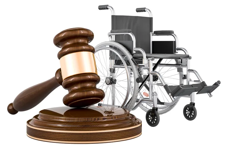 Personal Injury Attorneys Odessa, Texas Law