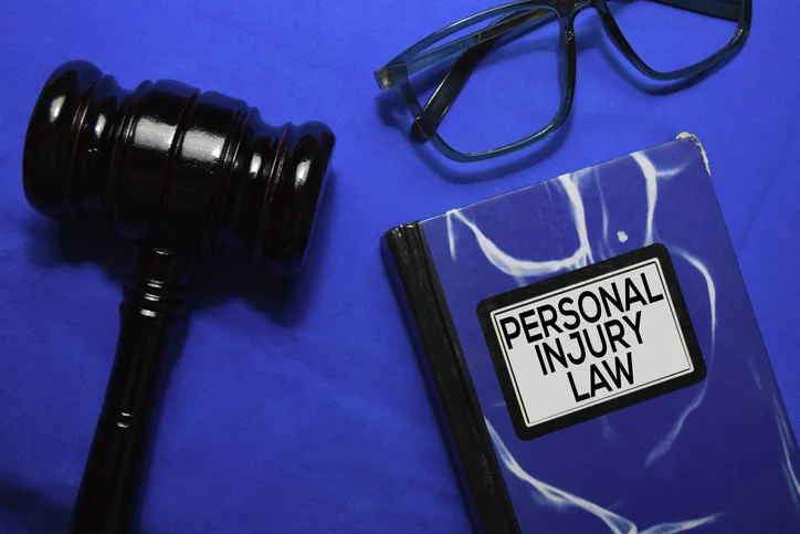 Personal Injury Law Missouri City