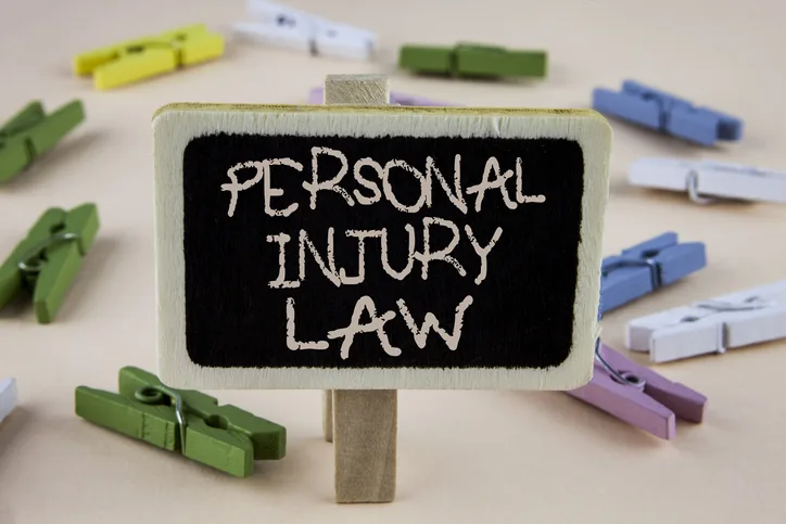 Personal Injury Law Mission Bend