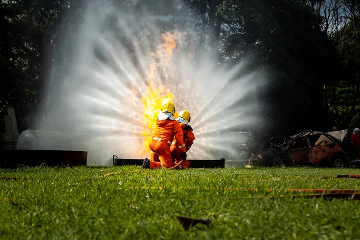 Which Types of Burn Injuries Law Commonly Caused by Negligence?