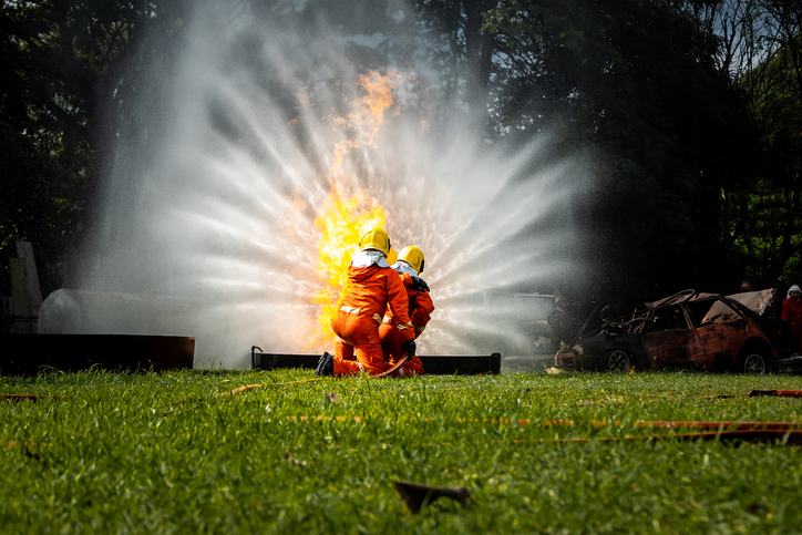 Which Types of Burn Injuries Law Commonly Caused by Negligence?