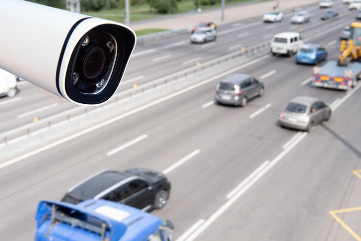Can Surveillance Footage Help Strengthen My Texas Personal Injury Claim?