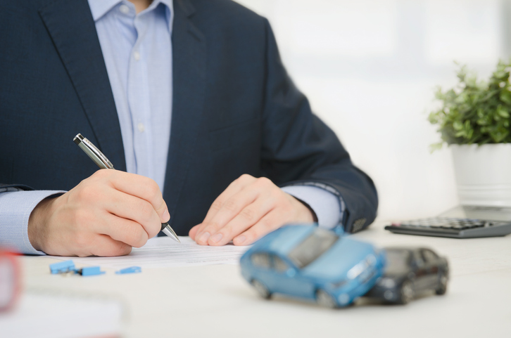 How Texas Car Accident Settlements Work: A Guide to the Process