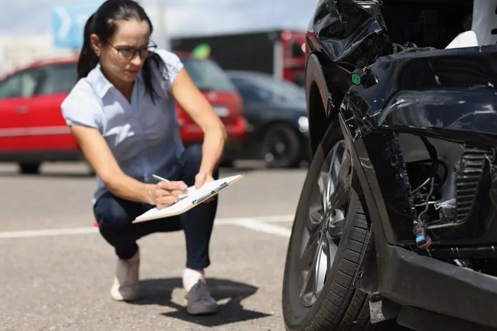 The Significance of Texas Car Accident Statistics in Your Personal Injury Claim Law