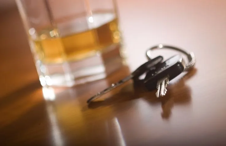 Drunk Driving Accidents Law San Antonio