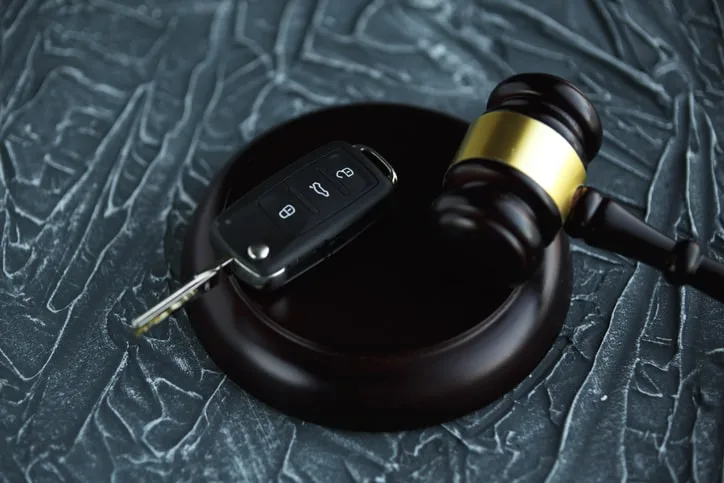 Why Your Driving Record May Affect Your Texas Car Accident and Injury Claim Law