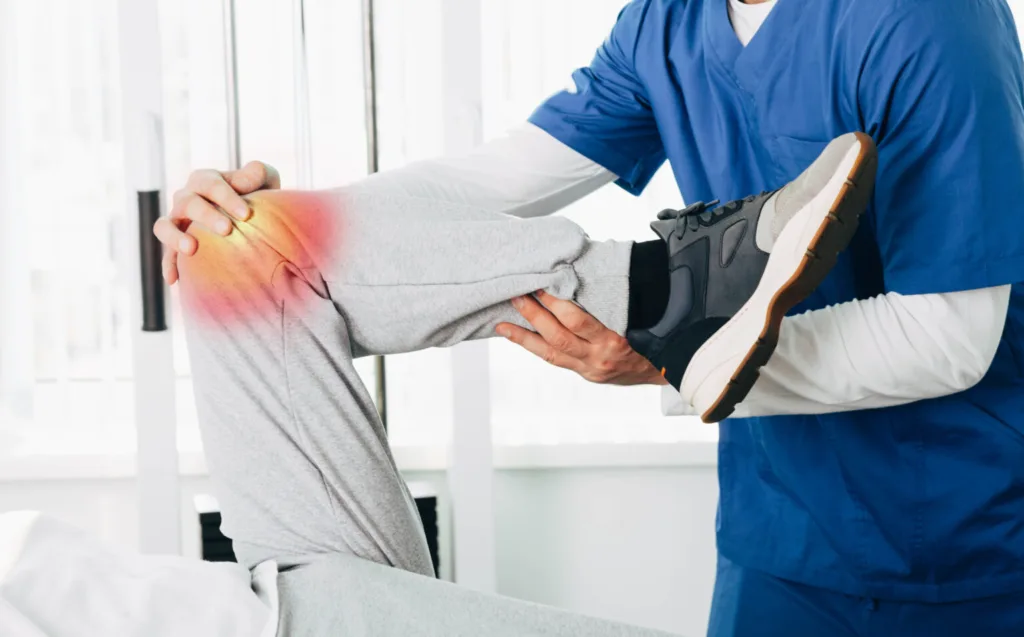 Catastrophic Injury Law