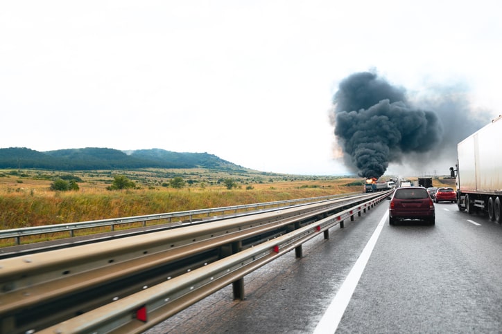 How Does the Type of Commercial Driver’s License Impact My Texas Truck Accident & Injury Claim?