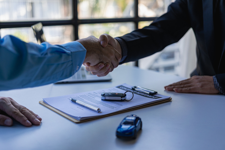 How to Protect Yourself When Dealing with the Insurance Company After a Texas Crash