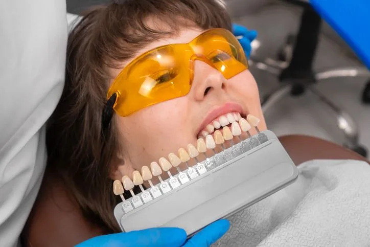 Auto Accident Dental Injuries Law San Antonio