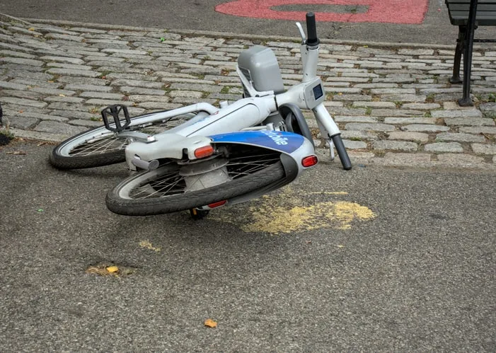 In Need of an E-Bike Accident and Injury Lawyer?