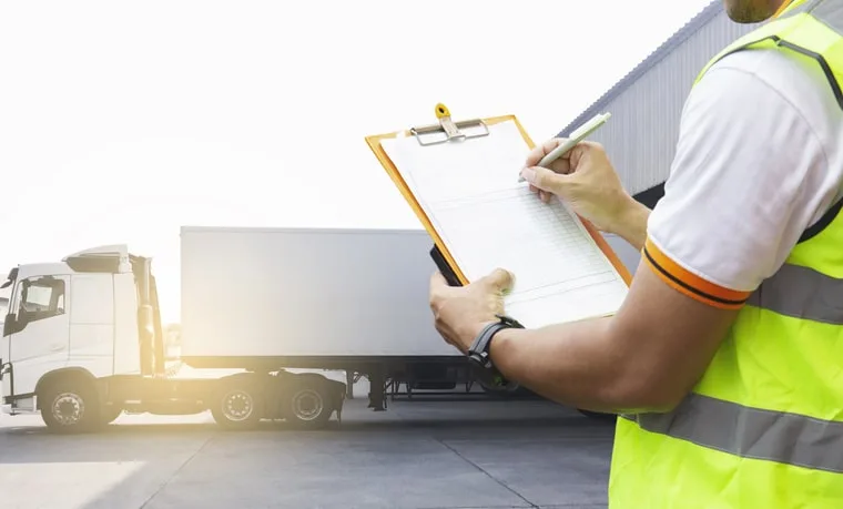 Federal Trucking Regulations That Can Impact Your Personal Injury Claim Law