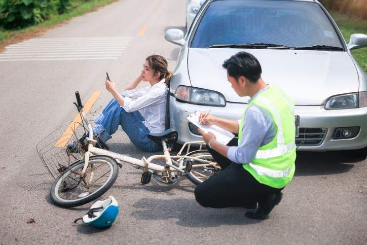 Dealing with Hit-and-Run Accidents in Texas: Your Legal Options
