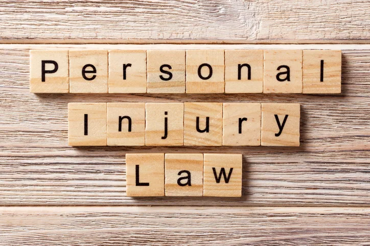 Personal Injury Law Friendswood