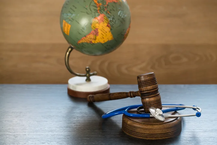 Personal Injury Law Rosenberg