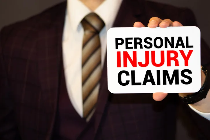 Personal Injury Attorney The Woodlands Law