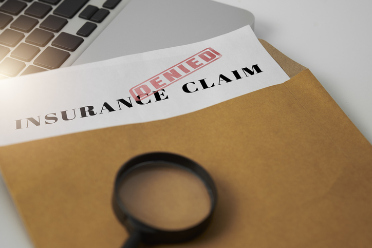 Can the Insurance Company Deny My Legitimate Texas Car Accident and Injury Claim?