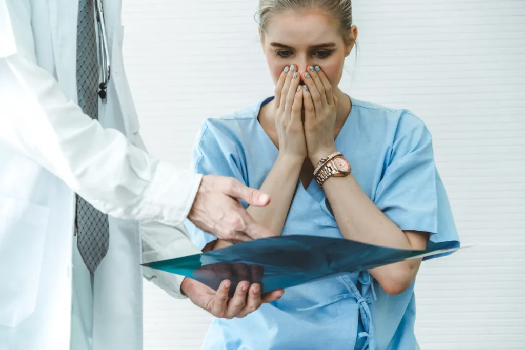 Medical Malpractice Law