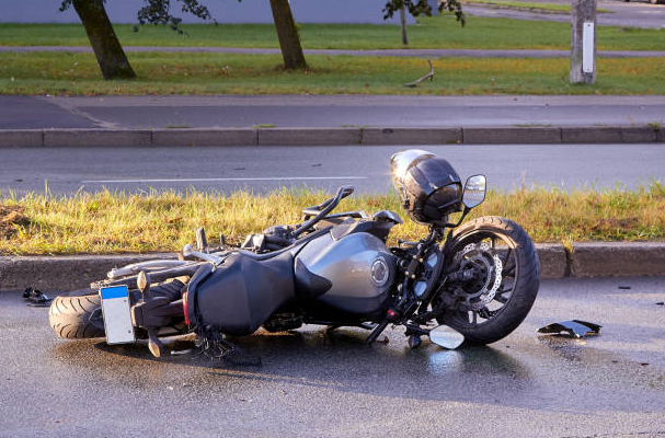 Motorcycle Accident Law in San Antonio, Texas