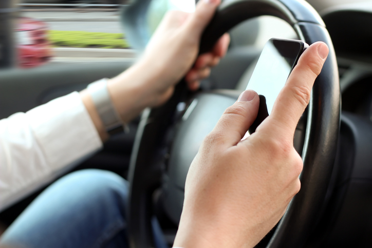 How to Avoid a Compromising Conversation with an At-Fault Driver After a Texas Crash