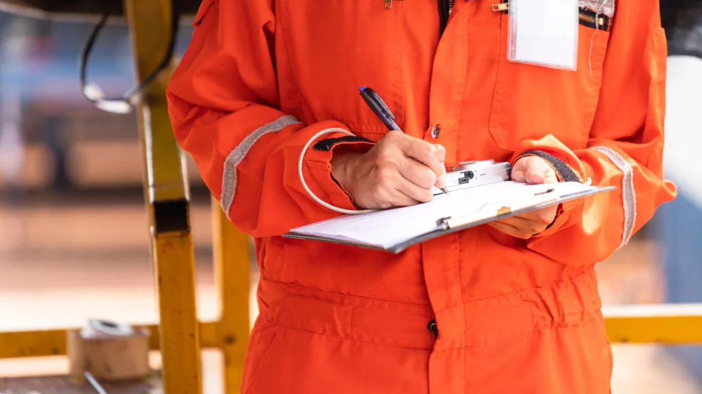 Were You Injured Law Oilfield Accident?