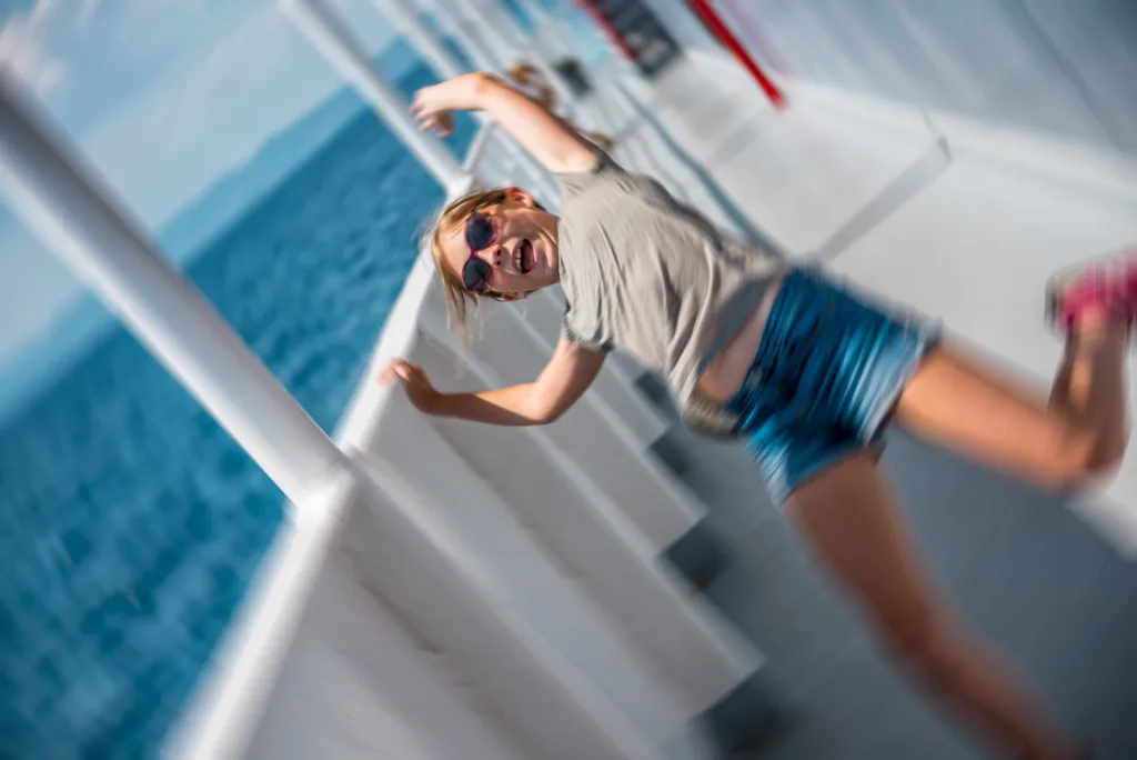 Were You Injured In An Offshore or Maritime Accident Law?