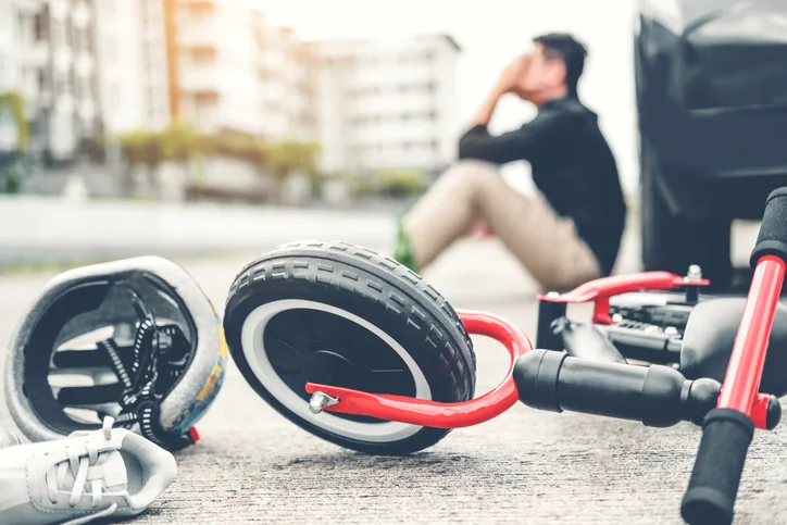 Onewheel Accidents Lawyer