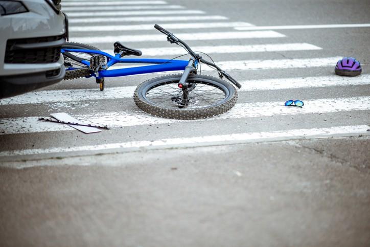 Pedestrian Accidents Involving Children: Protecting Our Most Vulnerable Road Users