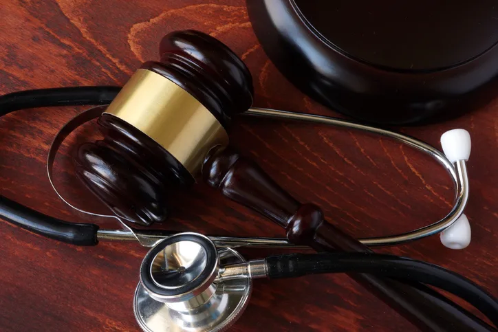 Personal Injury Law Conroe