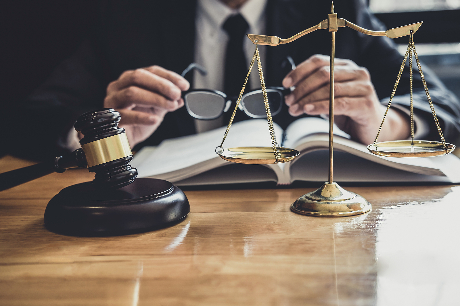 Wrongful Death Law in Beaumont, Texas