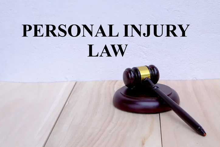 Personal Injury Attorney Cinco Ranch Law
