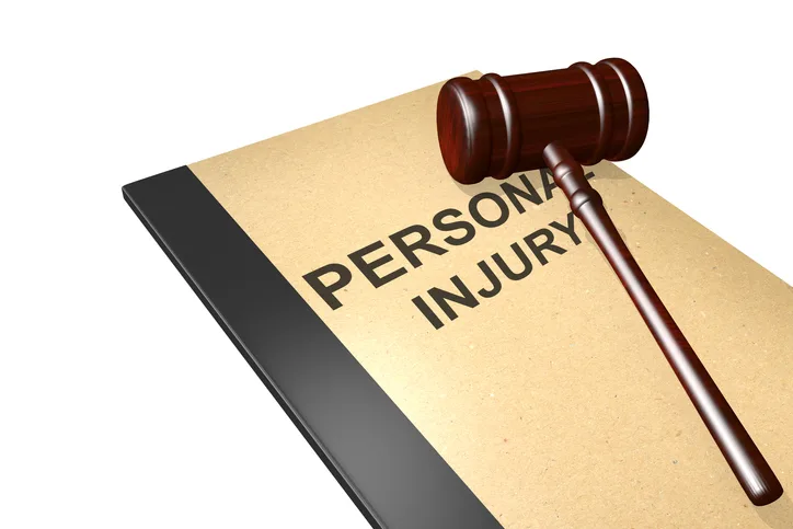 Personal Injury Law Cypress