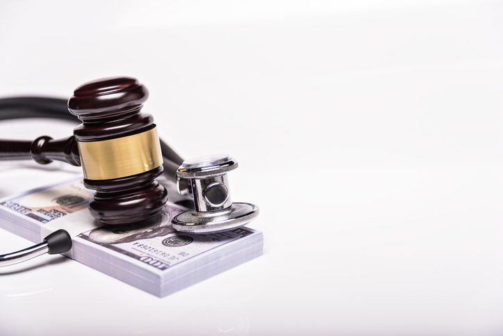 Can I Handle a Texas Personal Injury Claim Without an Attorney?