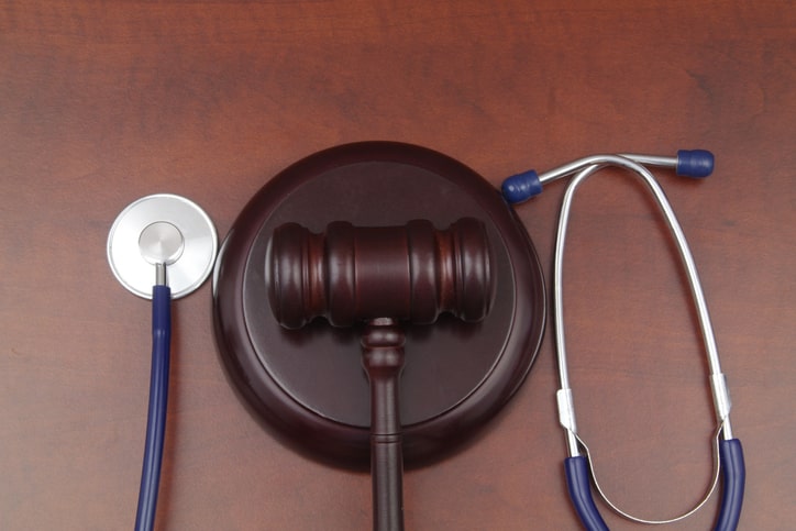 Critical Documents to Support Your Texas Personal Injury Claim
