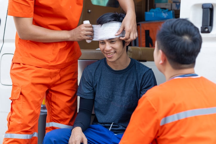 Are Texas Personal Injury Claims Involving Minors Treated Differently Than Other Claims?
