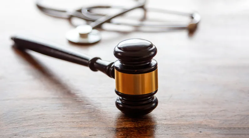 Personal Injury Law Jersey Village