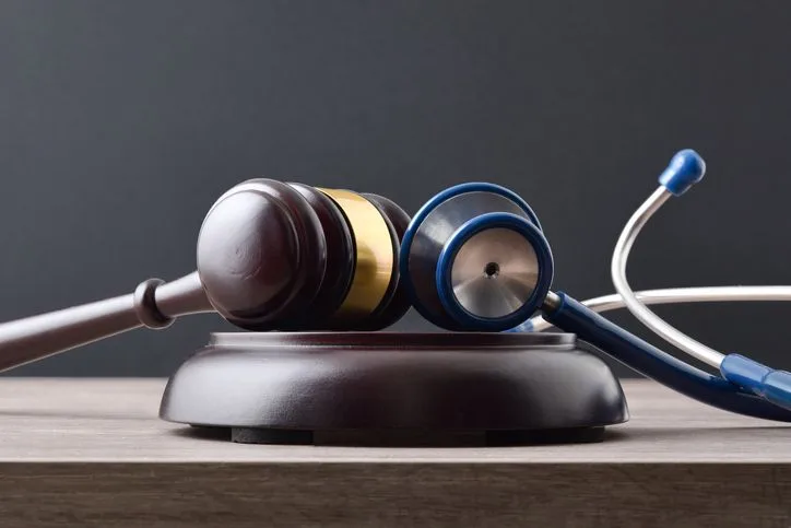 Personal Injury Law Kyle