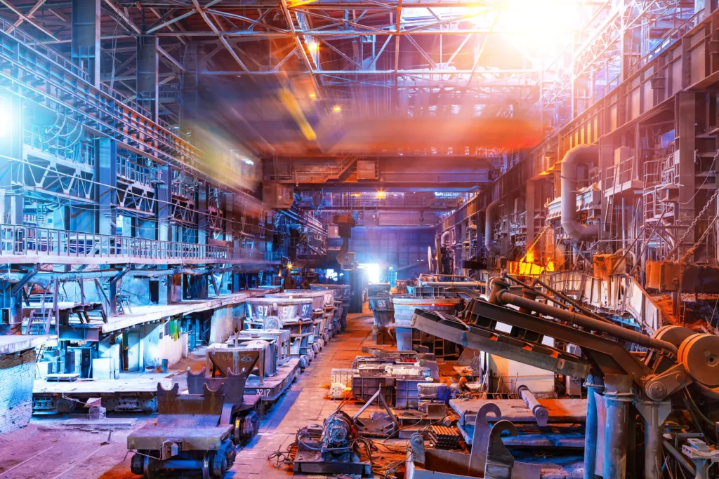 Plant and Refinery Accident Attorneys in Houston