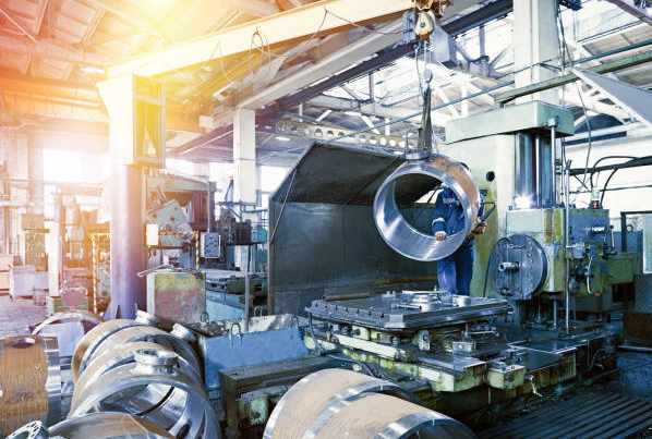 Plant Refinery Accident and Injury Law in San Antonio, Texas